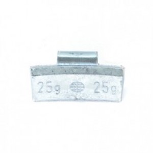 Груз литой 40 гр. (50 шт.)