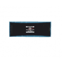 Пластырь радиальный 539 ARAMID TIP-TOP (Германия), 325х115 мм (10 шт. в упаковке)