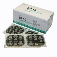 Латки универсальные UP10 TIP-TOP (Германия), 63 мм (50 шт. в упаковке)