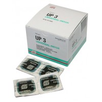 Латки универсальные UP3 TIP-TOP (Германия), 27 мм (100 шт. в упаковке)