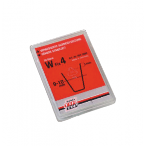 Нож для нарезки прот. W Fix 4 TIP-TOP (Германия)