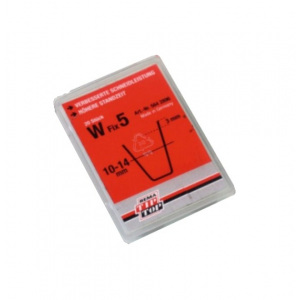 Нож для нарезки прот. W Fix 5 TIP-TOP (Германия)