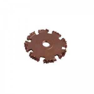 Шероховальное кольцо К 16 O 50*3 TIP-TOP (Германия)