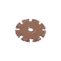 Шероховальное кольцо К 18 O 50*3