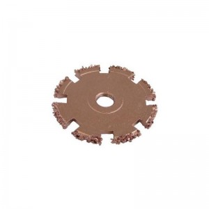 Шероховальное кольцо К 18 O 50*3 TIP-TOP (Германия)