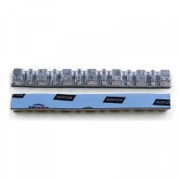 Балансировочные грузики  мото Clipper (50 шт. 50 гр.)