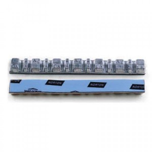 Балансировочные грузики  мото Clipper (50 шт. 50 гр.) Балансировочные грузики  мото Clipper (50 шт. 50 гр.)