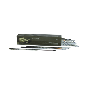 Шнуры  L-210 ROSSVIK (25 шт. в упак.)
