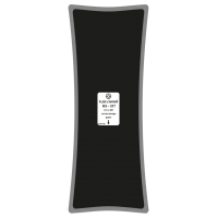 Пластыри  RS-537 (холодные), 10 шт.