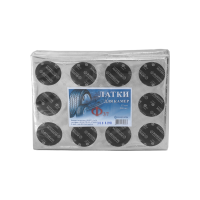 Латки круглые Ф37, 200 шт.пакет