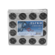 Латки круглые Ф25, 200 шт.пакет