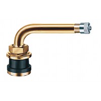 TR-570C Вентиль б/к 10шт L=51/90°, ?15,7мм