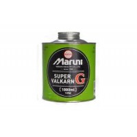 Клей Maruni SUPER VALKARN G (1400 гр.) (банка с кистью)