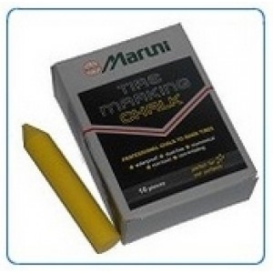 Мел Maruni, цветной (белый, жёлтый, оранжевый, розовый) (10 шт. в упак.) Мел Maruni, цветной (белый, жёлтый, оранжевый, розовый) (10 шт. в упак.)
